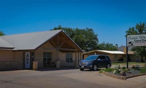 Acres west funeral chapel odessa. Things To Know About Acres west funeral chapel odessa. 